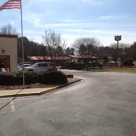Knights Inn - Cayce Extérieur photo