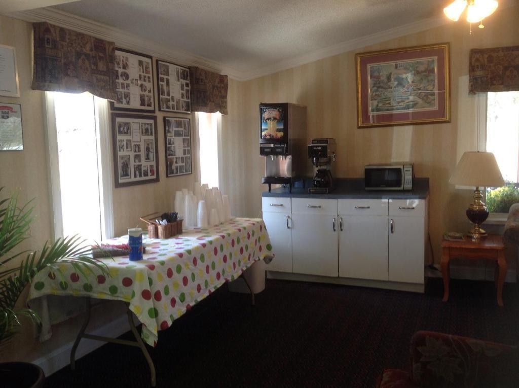 Knights Inn - Cayce Extérieur photo